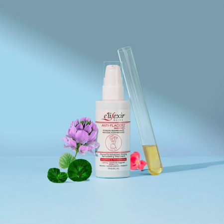 E´LIFEXIR DERMO ANTI-FLACIDEZ BAKUCHIOL ACEITE REMODELADOR AVANZADO 100 ML