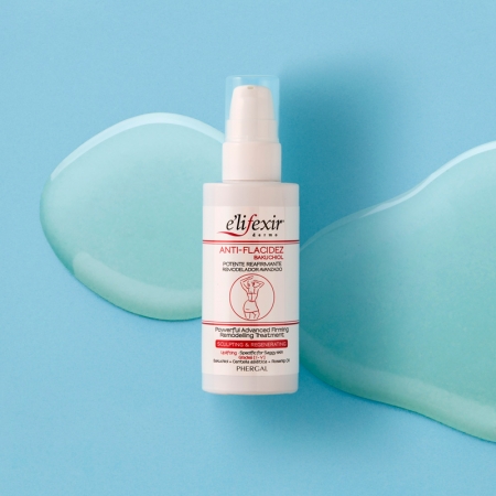 E´LIFEXIR DERMO ANTI-FLACIDEZ BAKUCHIOL ACEITE REMODELADOR AVANZADO 100 ML