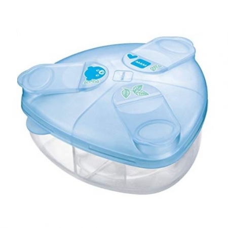 MAM MILK POWDER DOSIFICADOR DE LECHE EN POLVO