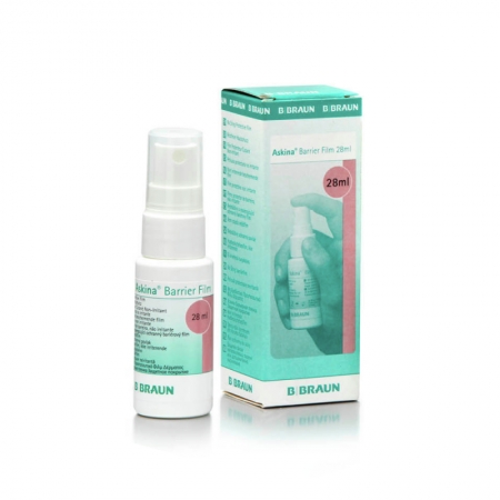 ASKINA BARRIER FILM 1 ENVASE 28 ML