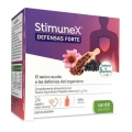 SANTE VERTE STIMUNEX DEFENSAS FORTE 14 SOBRES SABOR NARANJA