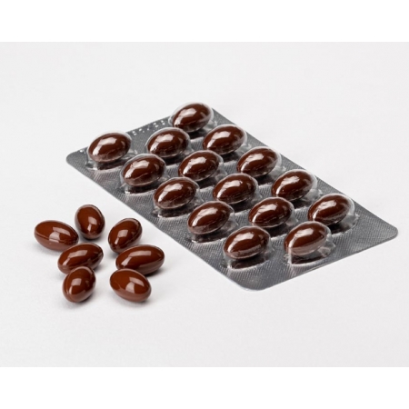 PILOPEPTAN MAN 30 CAPSULAS