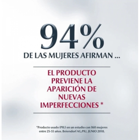 EUCERIN DERMOPURE OIL CONTROL TRATAMIENTO PEELING 10% HIDROXIACIDOS 40 ML
