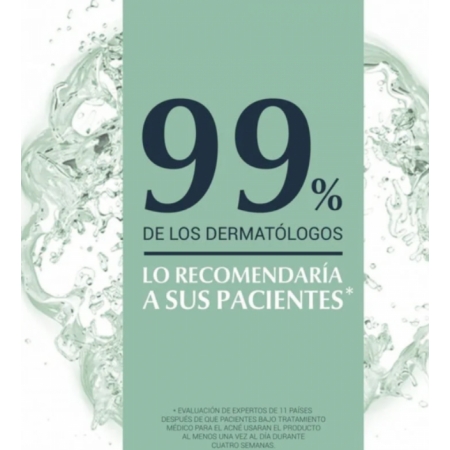 EUCERIN DERMOPURE OIL CONTROL CUIDADO HIDRATANTE COADYUVANTE 50 ML