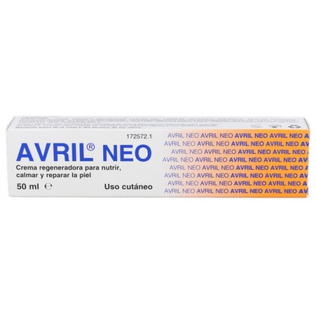 AVRIL NEO CREMA 50 ML