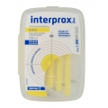 INTERPROX PLUS MINI 10 CEPILLOS INTERDENTALES (1.4 MM)
