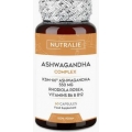 NUTRALIE ASHWAGANDHA COMPLEX 60 CAPSULAS