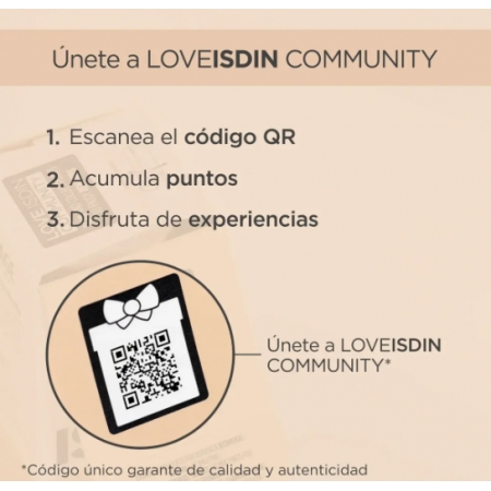 ISDIN COVERAGE MAQUILLAJE SPF50+ 30 G COLOR 1.0 PEARL