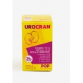 UROCRAN 30 CAPSULAS