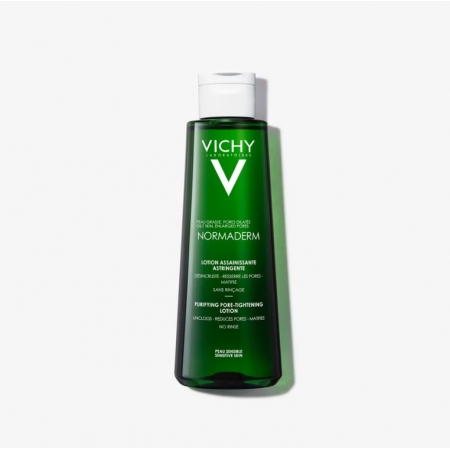 VICHY NORMADERM TONICO ASTRINGENTE PURIFICANTE 200 ML