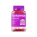 TRIPTOMAX ORIGINAL BIENESTAR EMOCIONAL 60 GUMMIES SABOR MORA