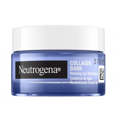 NEUTROGENA COLLAGEN BANK CONTORNO DE OJOS 15 ML