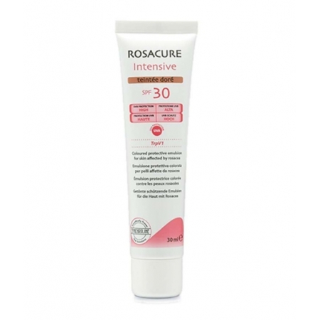 ROSACURE INTENSIVE CREAM TEINT DORE SPF30 30 ML