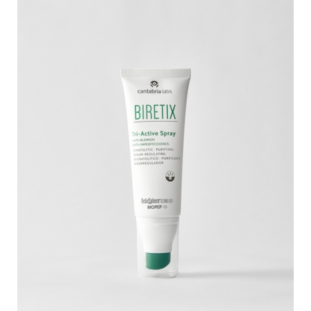 BIRETIX TRI-ACTIVE SPRAY ANTI-IMPERFECCIONES 100 ML