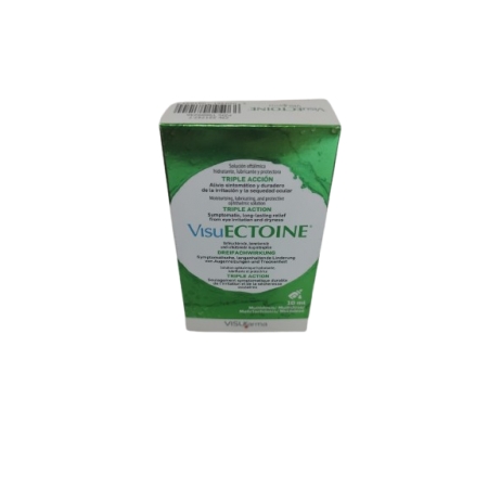 VISUECTOINE MD 10 ML