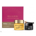 BELLA AURORA PACK SUBLIME C-GLOW CREMA DIA 50 ML+CONTORNO ANTIEDAD 15 ML