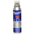PEUSEK SPORT SPRAY DESODORANTE PIES 150 ML
