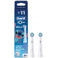 ORAL-B KIDS IO STITCH 2 RECAMBIOS