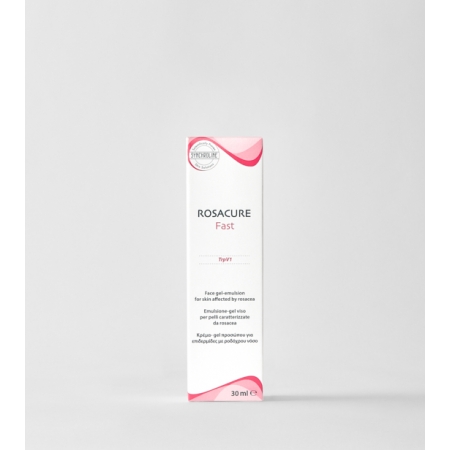 ROSACURE FAST 30 ML