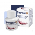 SINRESAK 30 CAPSULAS