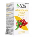ARKOCAPSULAS ARANDANO ROJO 45 CAPSULAS