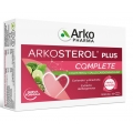 ARKOSTEROL PLUS COMPLETE 2 X 30 COMPRIMIDOS