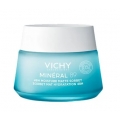 VICHY MINERAL 89 GEL SORBETE MATE HIDRATANTE 48H 50 ML
