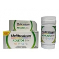 MULTICENTRUM ADULTOS 50+ 90 COMPRIMIDOS