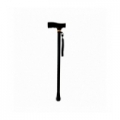 APOSAN BASTON EXTENSIBLE DYNAMIC RICK 1 UNIDAD
