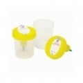APOSAN ENVASE DE RECOGIDA DE ORINA 100 ML