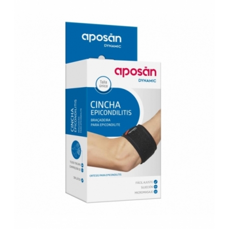 APOSAN DYNAMICCINCHA EPICONDILITIS 1 UNIDAD