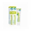 FARLINE DENTIFRICO ANTIPLACA DUPLO 2 TUBOS 125 ML SABOR MENTA CON ALOE VERA