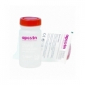 ENVASE DE RECOGIDA DE ORINA APOSAN 50 UNIDADES