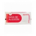GASA ALGODON HIDROFILO NO ESTERIL APOSAN 1 UNIDAD 1 M2