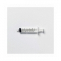 APOSAN BOTIQUIN 1 JERINGA APIROGENA DE 3 CUERPOS 5 ML