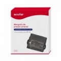 ACOFAR MANGUITO TENSIOMETRO DIGITAL DE BRAZO 1 UNIDAD (22-42 CM)