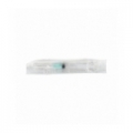 ACOFAR JERINGA CON AGUJA 3 PIEZAS ESTERIL 1 UNIDAD 2.5 ML A:40 MM X 0,8 MM