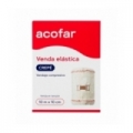 VENDA ELASTICA CREPE ACOFAR 1 UNIDAD 10 M X 10 CM