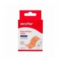 ACOFAR ESPARADRAPO TEJIDO 5 M X 5 CM COLOR PIEL