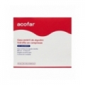 ACOFAR GASA ESTERIL ALGODON HIDROFILO 20 CM X 40 CM 20 UNIDADES