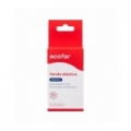 ACOFAR VENDA ELASTICA ADHESIVA 1 UNIDAD 2,5 M X 7,5 CM