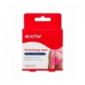 ACOFAR KINESIOLOGY TAPE VENDAJE 1 UNIDAD 5 M X 5 CM COLOR FUCSIA