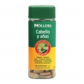 MOLLER'S CABELLO Y UÑAS 90 COMPRIMIDOS