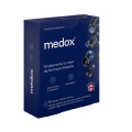 MEDOX 30 CAPSULAS