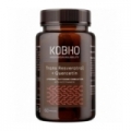 KOBHO TRANS RESVERATROL + QUERCETINA 60 CAPSULAS
