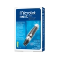 MICROLET NEXT DISPOSITIVO DE PUNCION 1 UNIDAD