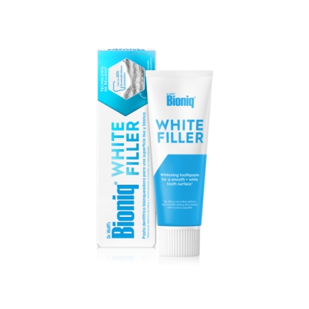 BIONIQ WHITE FILLER 75 ML