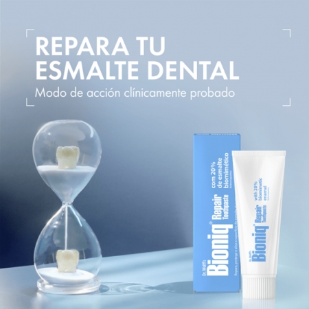BIONIQ REPAIR 75 ML