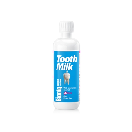 BIONIQ ENJUAGUE BUCAL 400 ML