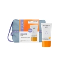 BELLA AURORA FOTOPROTECTOR UVA PLUS SPF50+ 50 ML CON NECESER JEAN MORADO